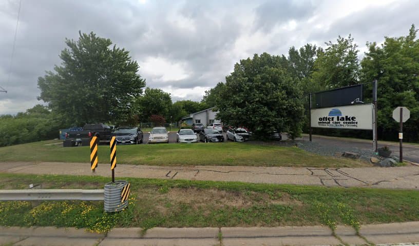 Otter Lake Animal Care Center