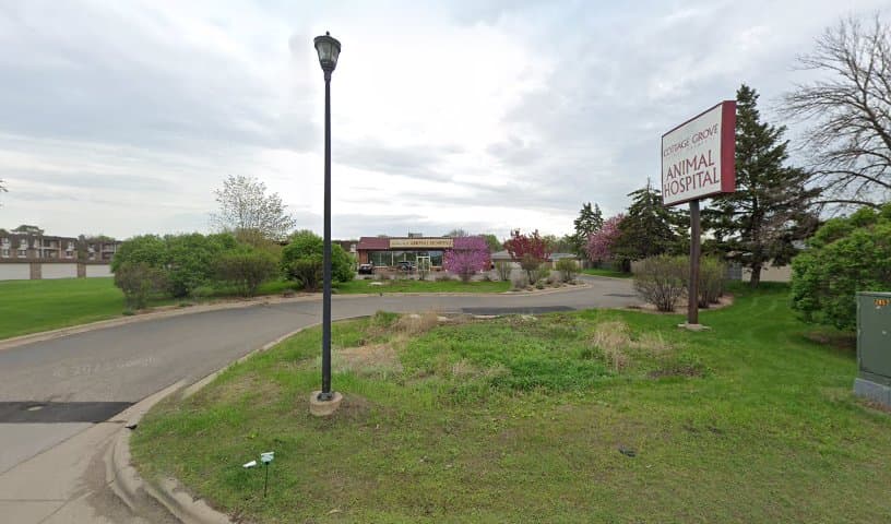 Cottage Grove Animal Hospital