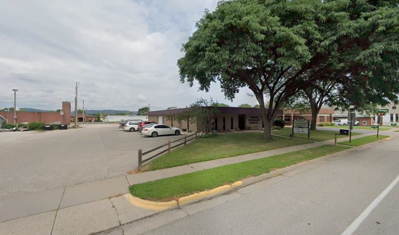 Winona Veterinary Hospital