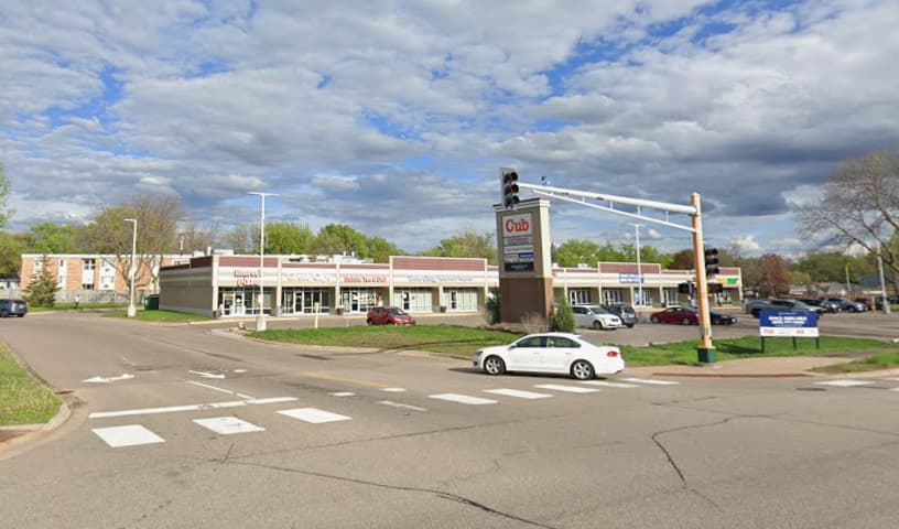 Blaine Family Veterinary Hospital