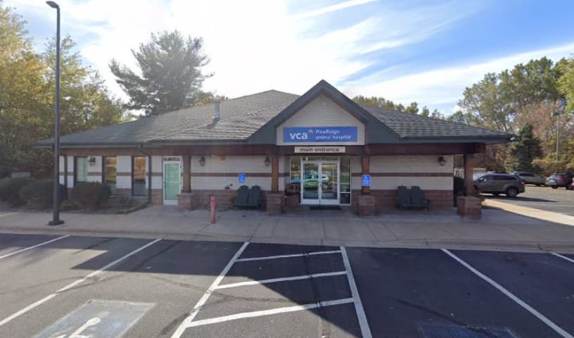 Anoka West Pet Hospital