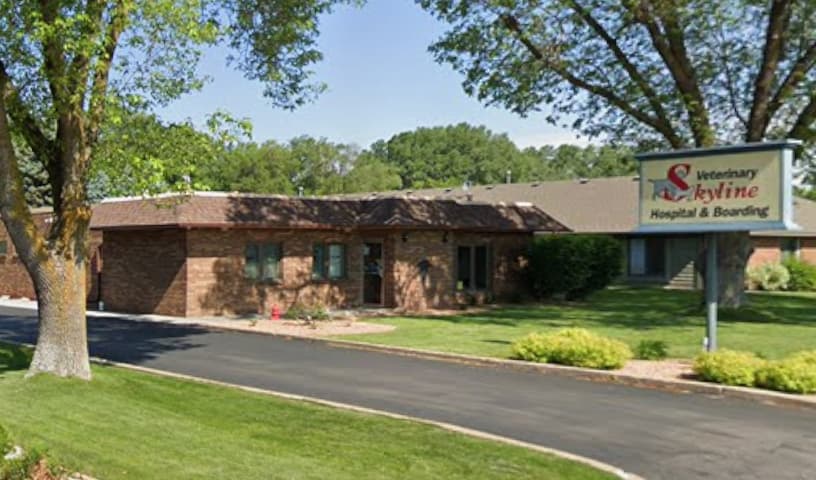 Skyline Veterinary Hospital