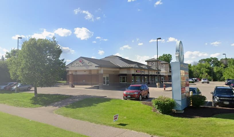 Rice Creek Animal Hospital