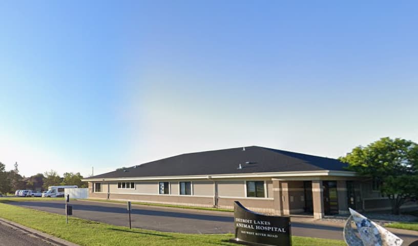 Detroit Lakes Animal Hospital