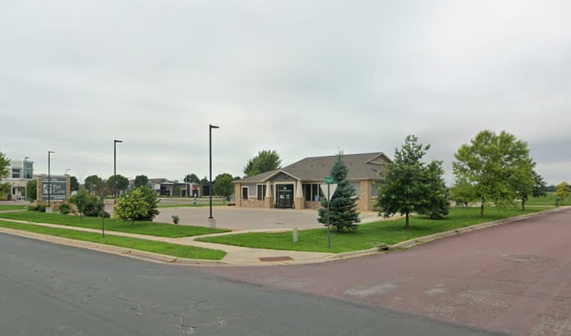 River Hills Pet Care Hospital
