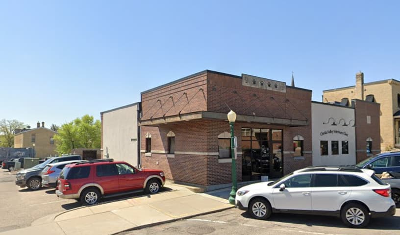 Chaska Valley Veterinary Clinic