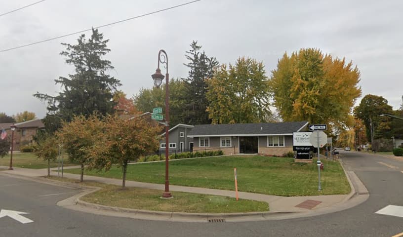 Chisago Lakes Veterinary Hospital