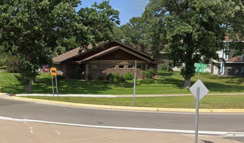 North Branch Veterinary Hospital