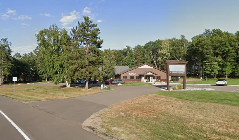 Crosslake Veterinary Hospital
