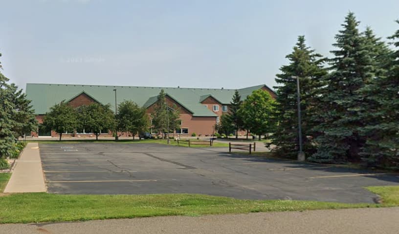 Lakeland Veterinary Hospital