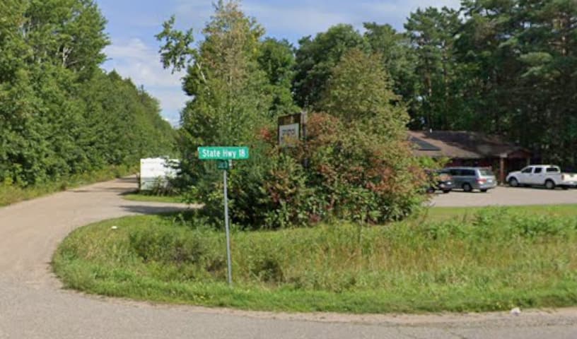 Garrison Animal Hospital