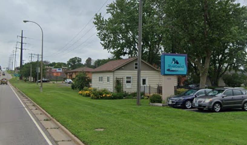 Riverbend Pet Hospital