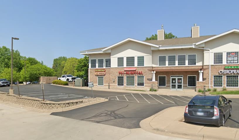 Palomino Pet Hospital & Clinic