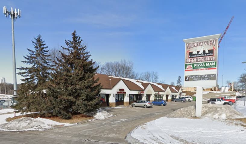 Valley View Pet Hospital