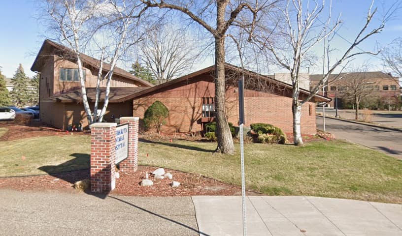 Mendakota Animal Hospital