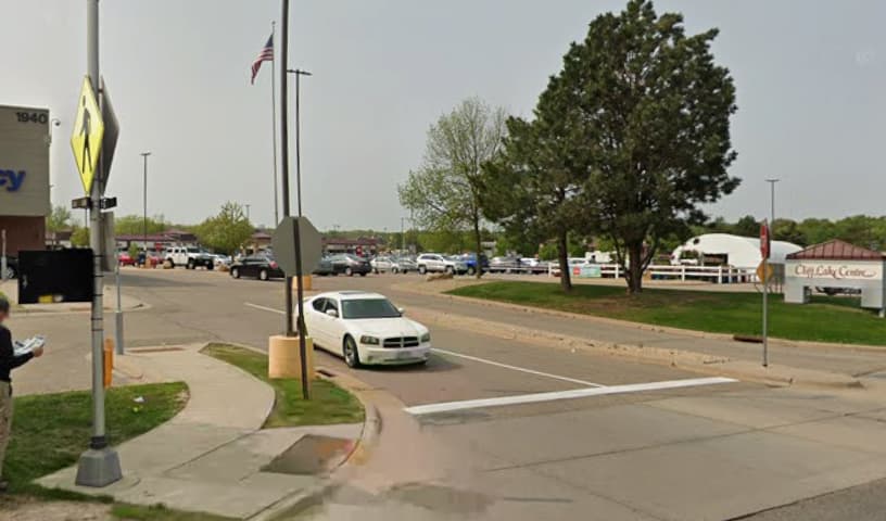 Cliff Lake Veterinary Clinic