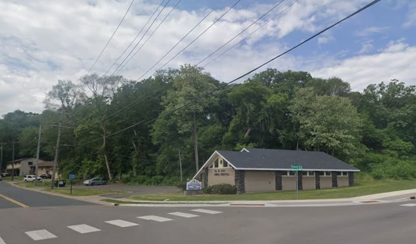 South St Paul Animal Hospital