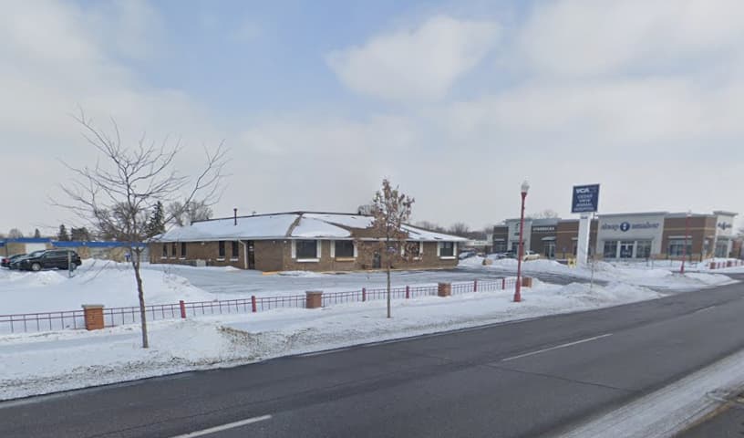 VCA Cedar View Animal Hospital