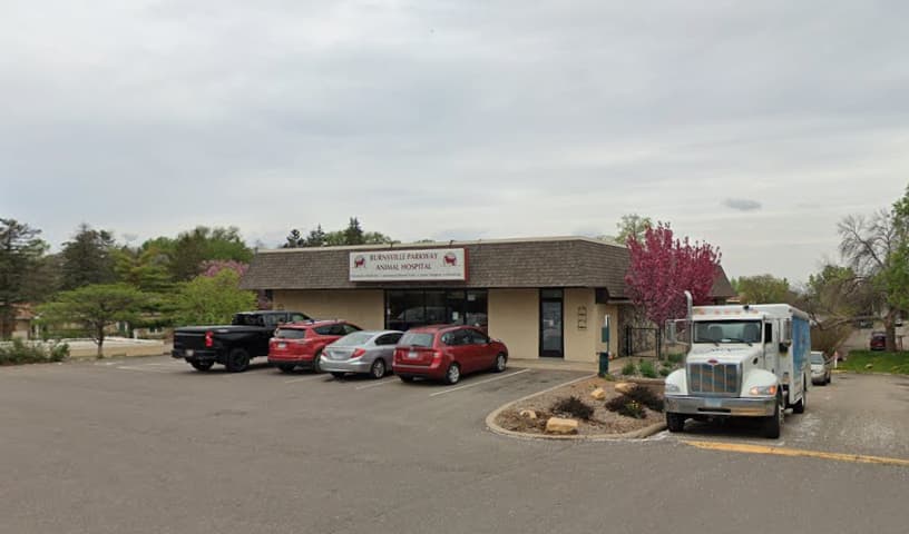 Burnsville Parkway Animal Hospital
