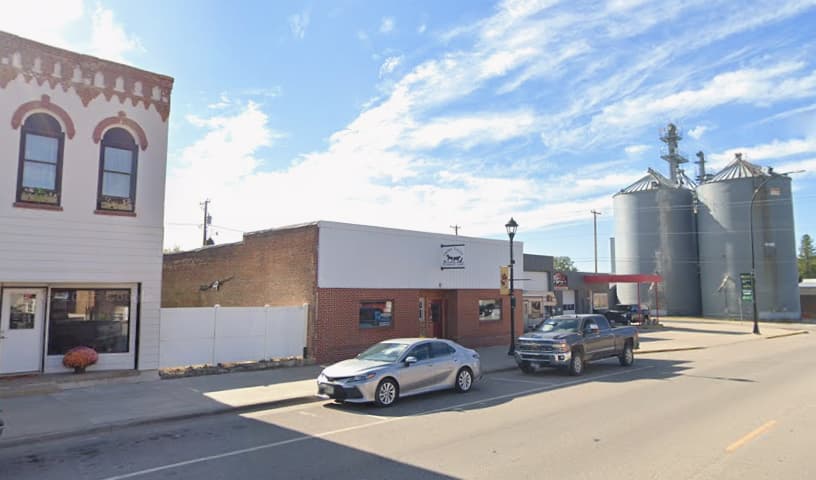 Chosen Valley Veterinary Clinic