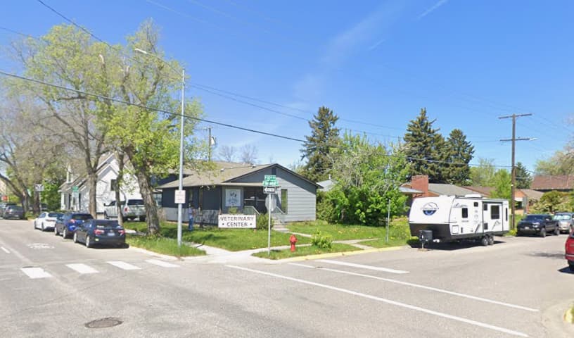 PAWS Veterinary Center