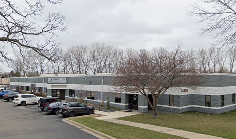 Anderson Lakes Animal Hospital