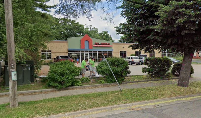 Pet Central Animal Hospital