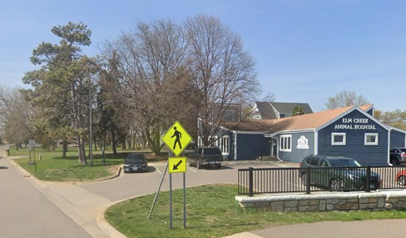 Elm Creek Animal Hospital