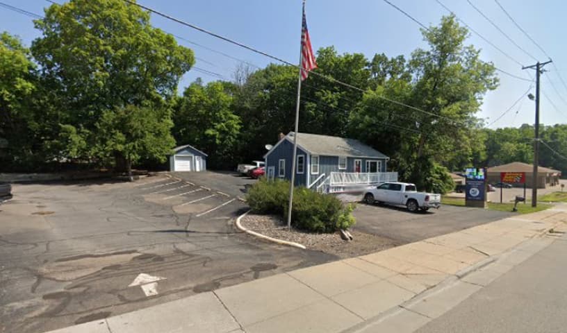 Lake Minnetonka Animal Hospital