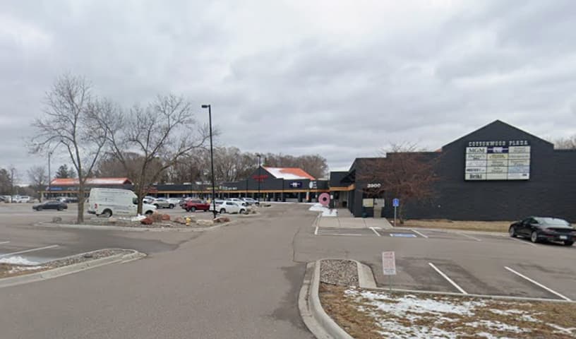Rockford Road Animal Hospital