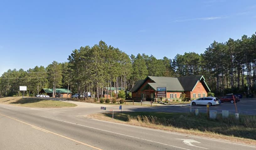 Ark Animal Hospital