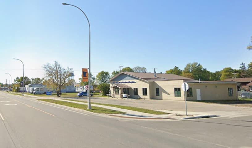 Rainy River Veterinary Hospital