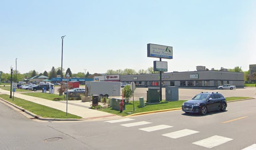 North Mankato Animal Hospital