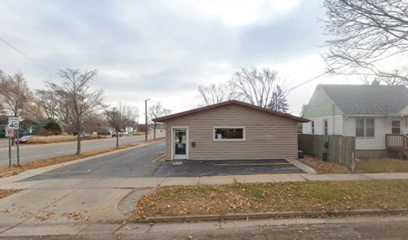 Animal Health Care Veterinary Clinic