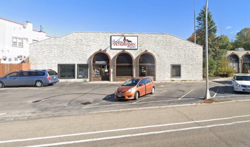 Broadway Veterinary Hospital
