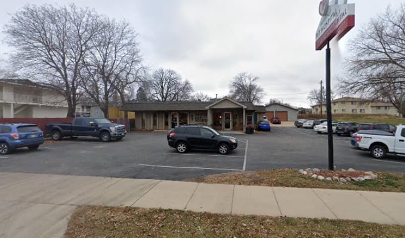 Heritage Pet Hospital