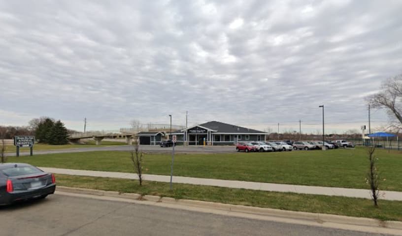 Quarry Hill Park Animal Hospital