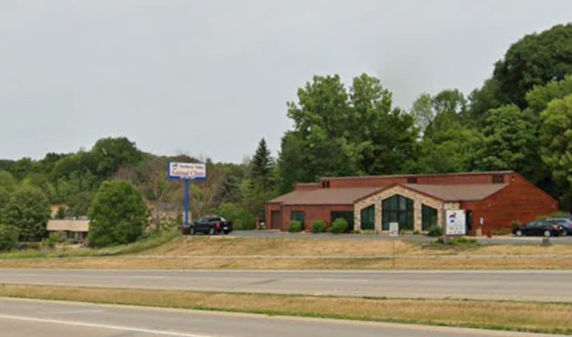 Northern Valley Animal Clinic