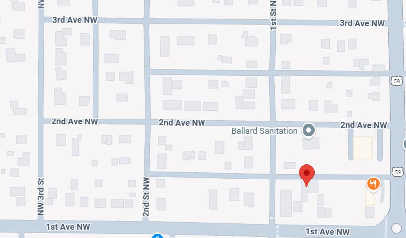 Pelican Rapids Animal Hospital