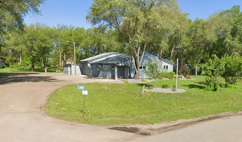 Lakes Veterinary Hospital