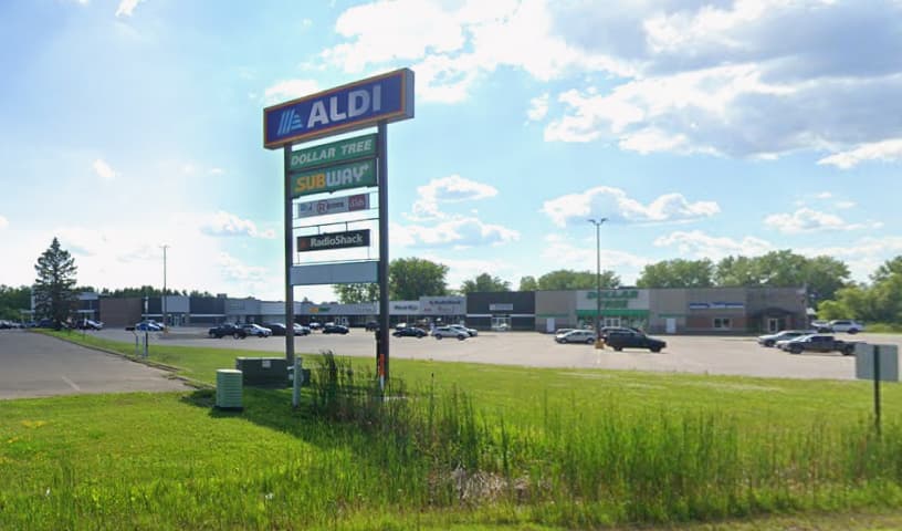 Wild River Veterinary Clinic