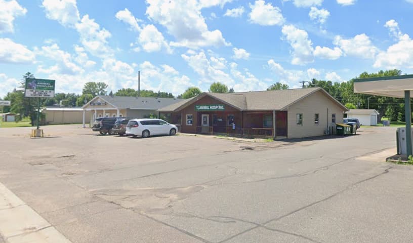 Pine City Animal Hospital