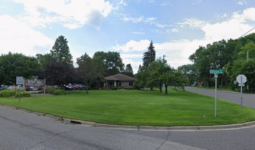 Keller Lake Animal Hospital