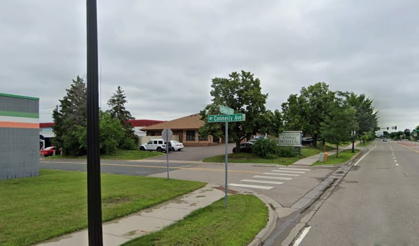 Arden Shoreview Animal Hospital