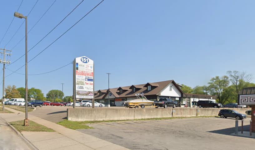 Ark Pet Hospital