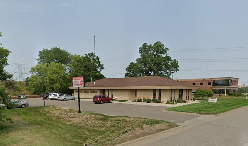 Suburban Animal Hospital