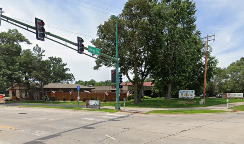 Minnesota Veterinary Hospital