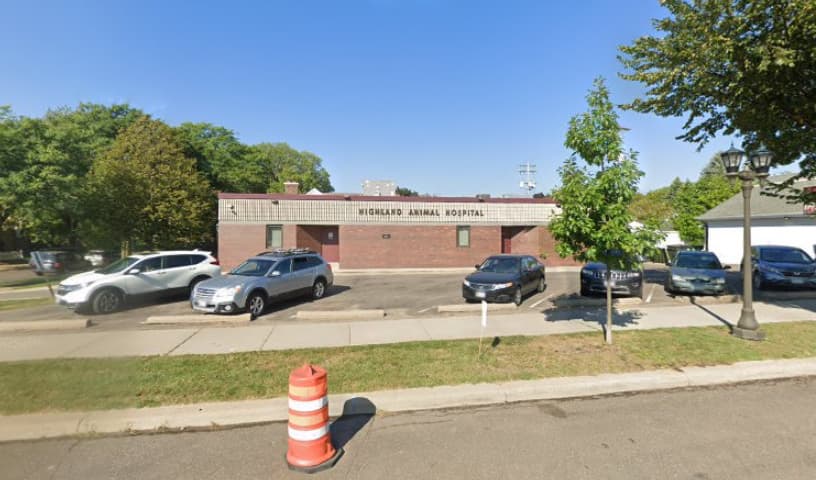 Highland Animal Hospital