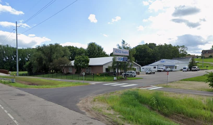 Heartland Animal Hospital