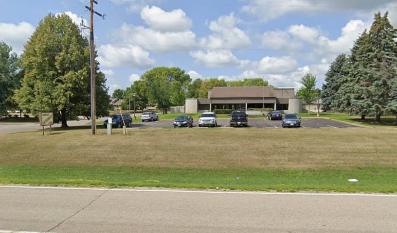 Faribault Veterinary Clinic